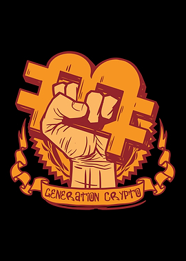 Generation Crypto
