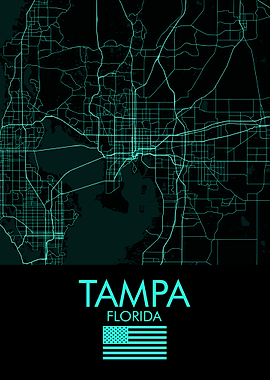 TAMPA FLORIDA USA