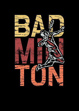 Badminton