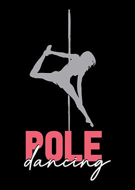 pole dance dance pole d