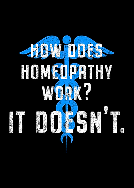 How Does Homeopathy Work