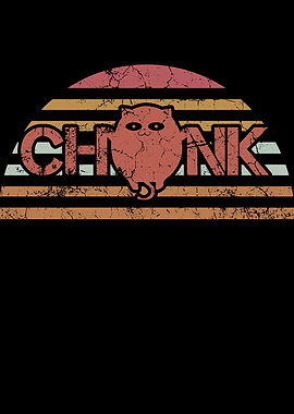 Chonk Purry Animals Claw