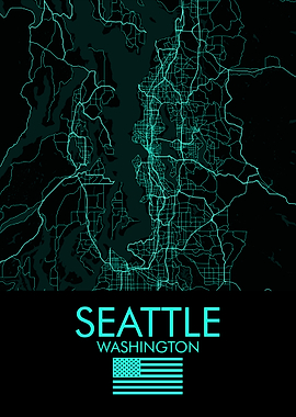 SEATTLE WASHINGTON USA