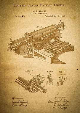 Typewriter