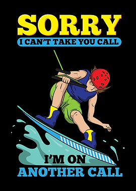 Sorry I Cant Take Your Ca