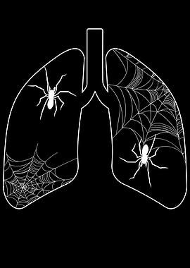 Halloween Party Spider