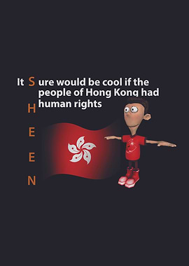 Hong Kong Rights