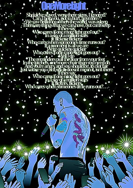 One More Light Linkin park