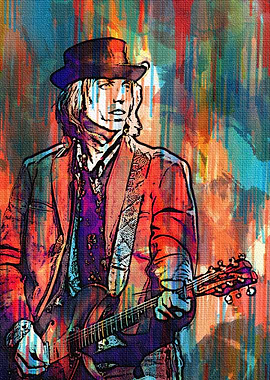 Tom Petty