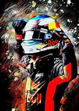 Daniel Ricciardo