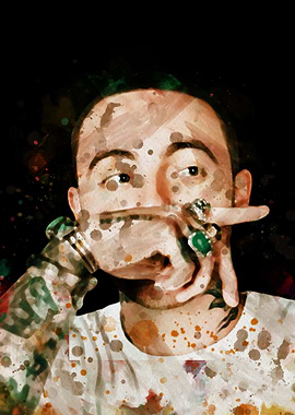 Mac Miller