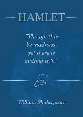 Hamlet William Shakespeare