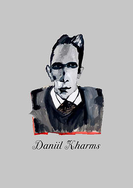 Daniil Kharms III