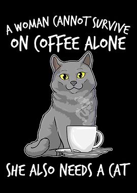 Cats Woman Cannot Survive
