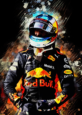 Daniel Ricciardo