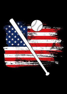 Baseball Teamplayer Field