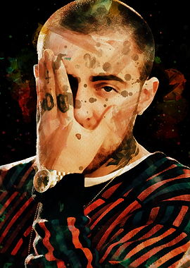 Mac Miller
