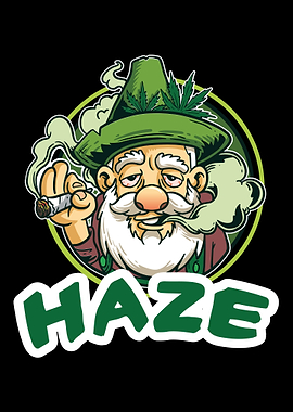 Cannabis saying Weed Fa