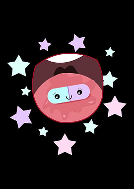 Happy Pills Yami Kawaii