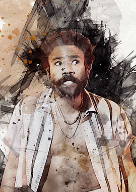 Childish Gambino