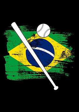 Baseball Teamplayer Field