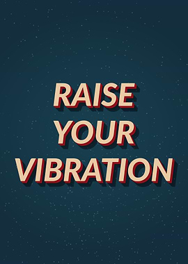 Vintage Motivation Quote