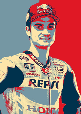 Dani Pedrosa