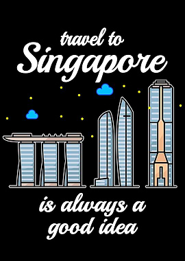 Travel to Singapore