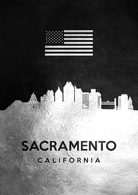 Sacramento California
