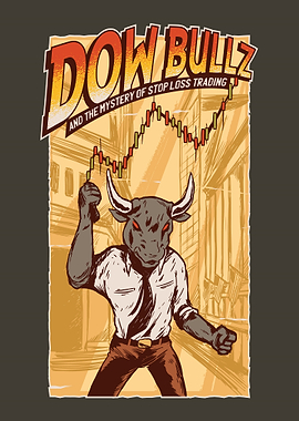 DOW BULLZ STOCK MARKET
