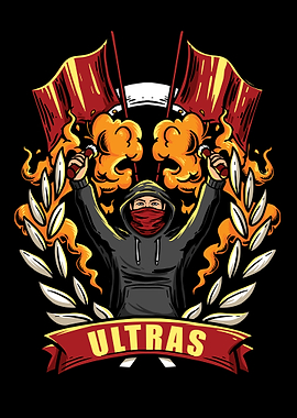 Ultras Street Racing