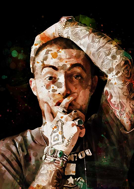 Mac Miller