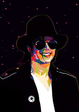 Mickhael Jackson