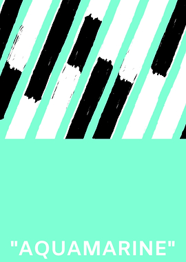 Aquamarine