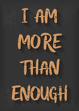 Vintage Motivational Quote