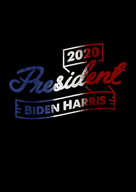 Biden Harris 2020