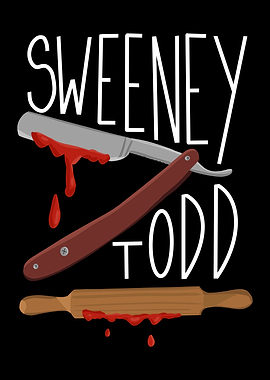 Sweeney Todd