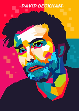 David Beckham