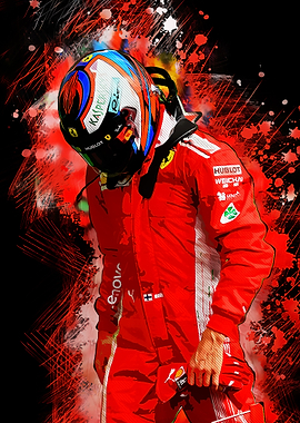 Kimi Raikkonen