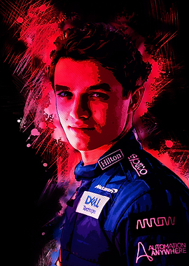 Lando Norris