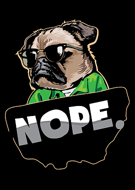 Pug Pug Dog Pug Gifts Pug