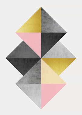 Geometric XVIII