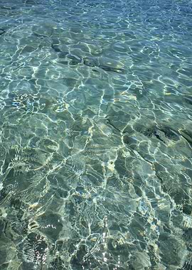 Kedrodasos lagoon Creta