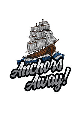 Anchors Away