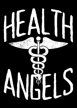 Health Angels Nurse