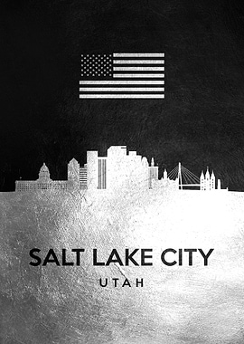 Salt Lake City Utah