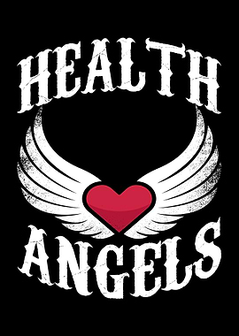 Health Angels Nurse