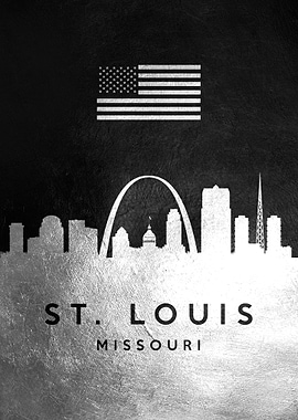 Saint Louis Missouri