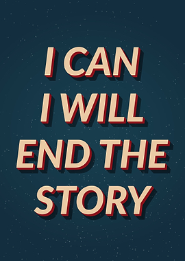 Vintage Motivation Quote