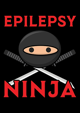 Epilepsy Ninja